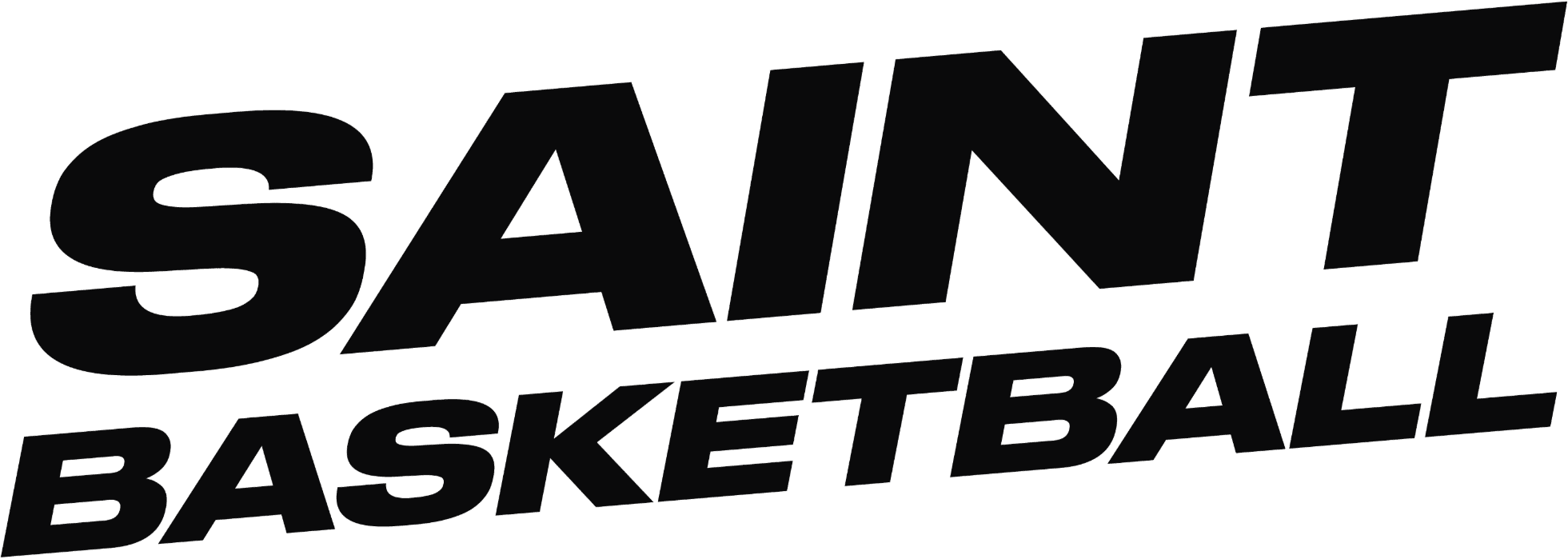 Saint Basketball